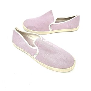 toms clemente women's slip on